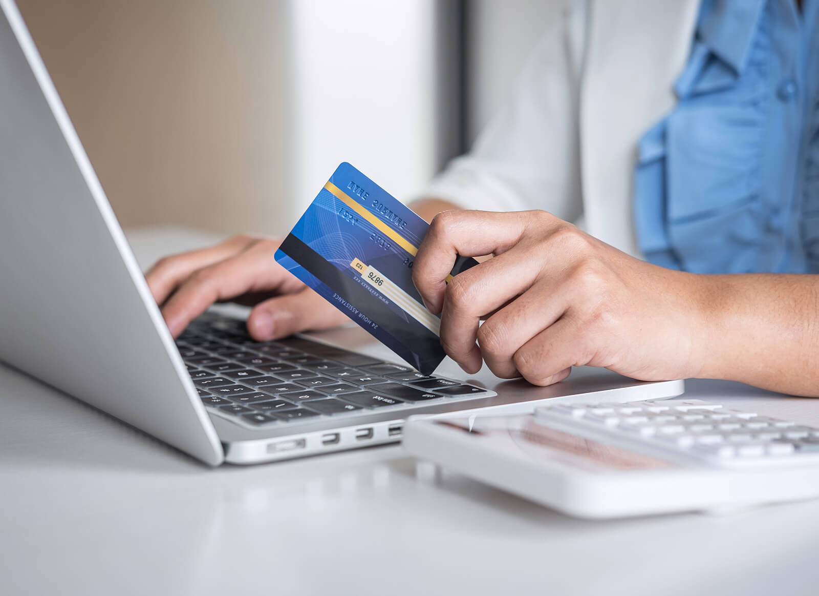 Utility Bill Payment