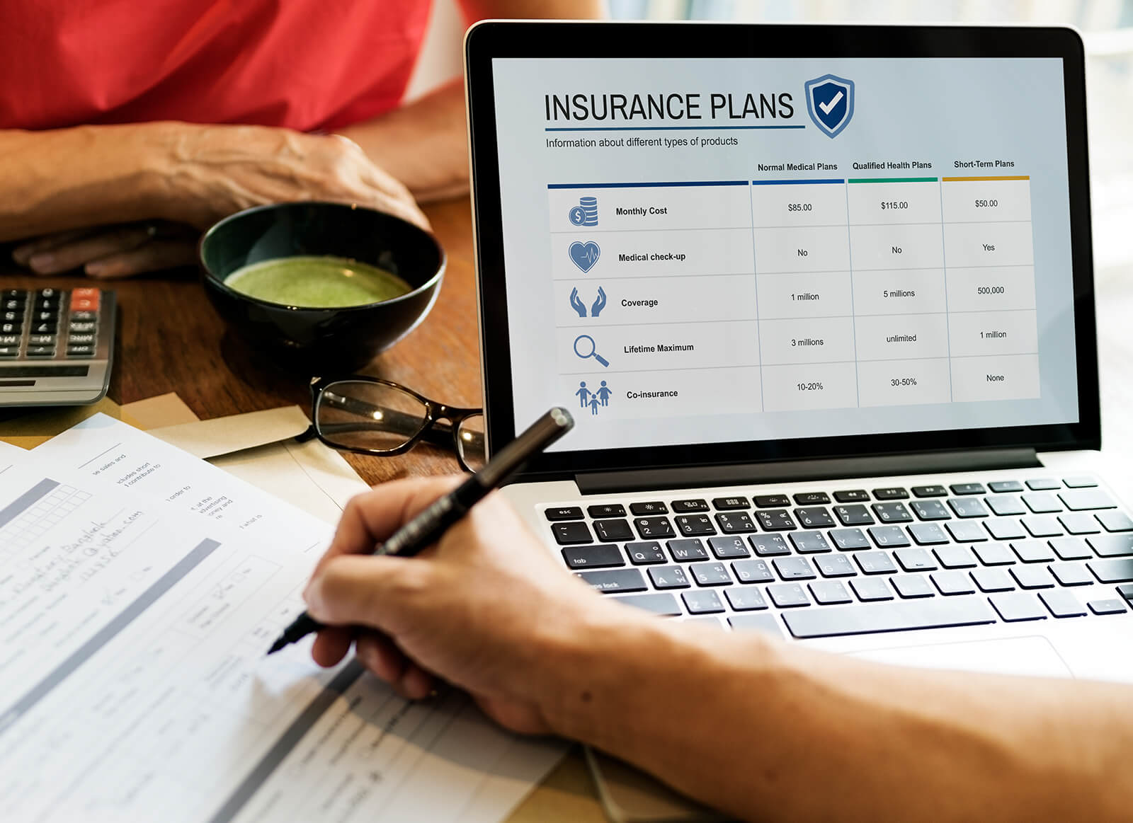 Insurance