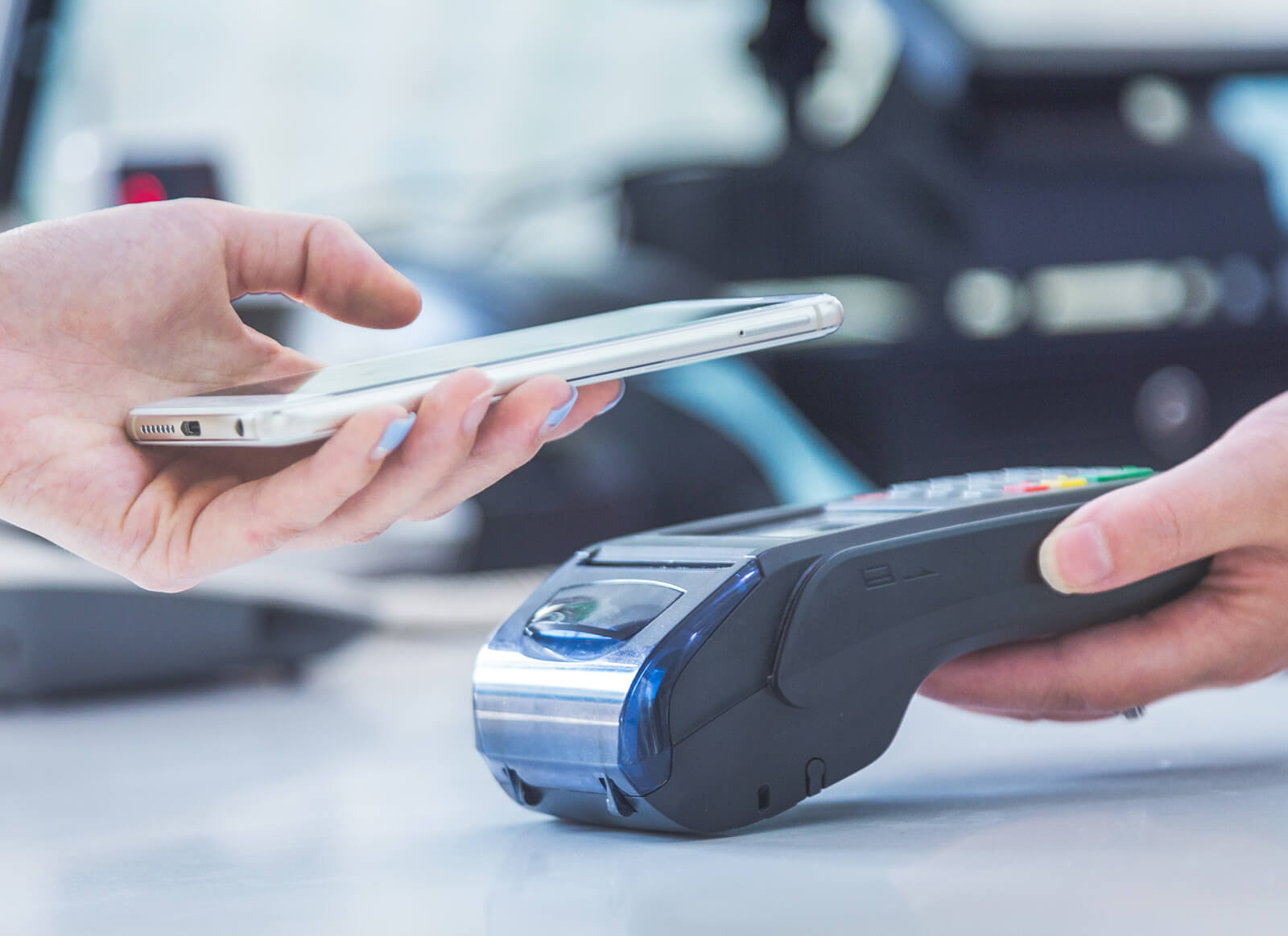 Money Transfer